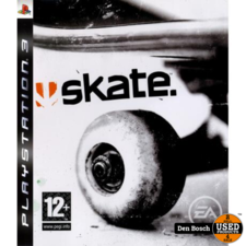 Skate - PS3 Game