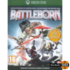 Battleborn - Xbox One Game