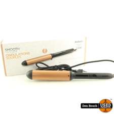 Babyliss Bronze Shimmer Wand