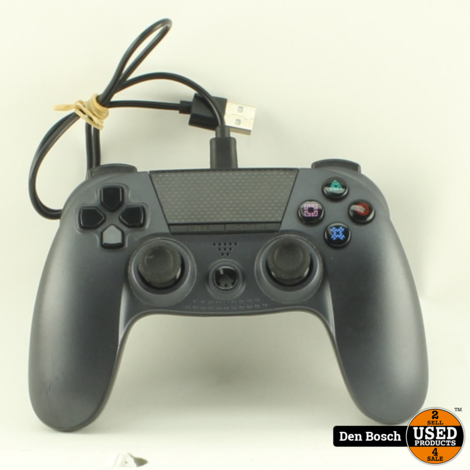 Under Control PS4 Controller