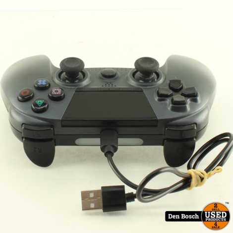 Under Control PS4 Controller