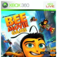 Bee Movie Game - XBox 360 Game