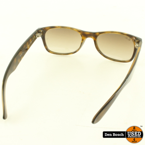 Ray-Ban New Wayfarer RB2132 Zonnebril