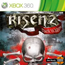 Risen 2 - Xbox 360 Game