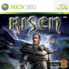 Risen - Xbox 360 Game