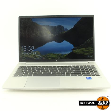 HP Probook 450 G8