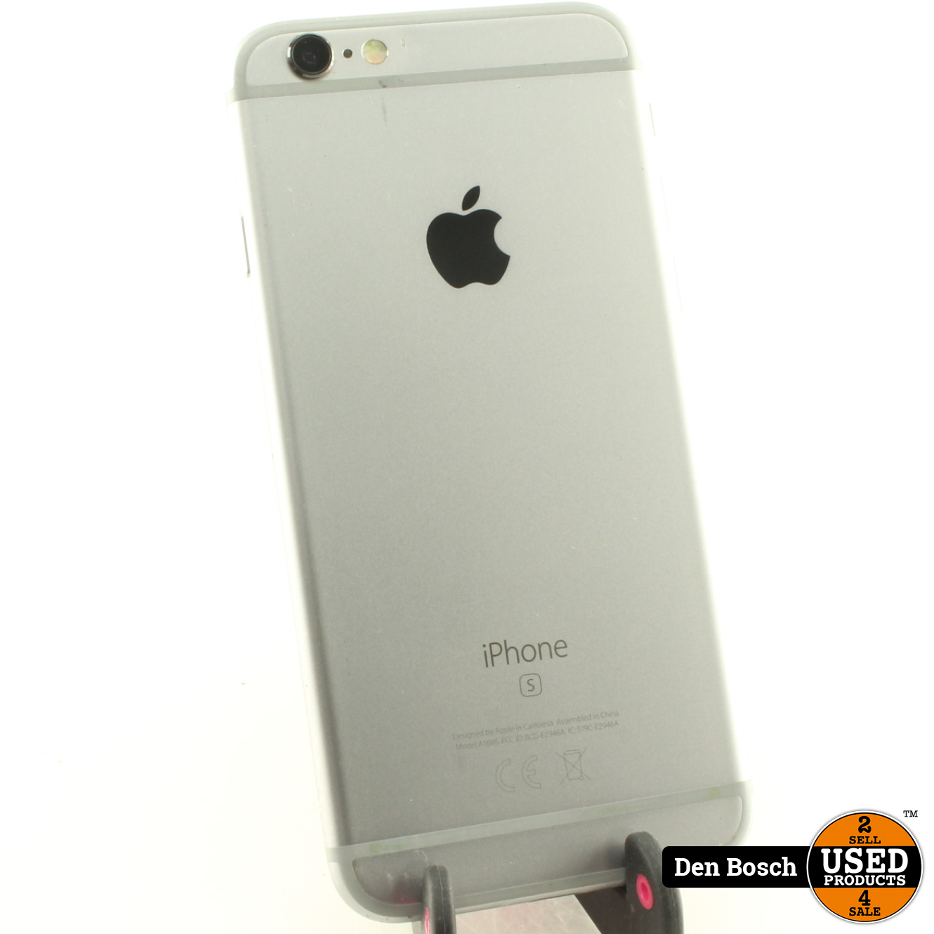 Apple iPhone 6S 32GB Used Den Bosch