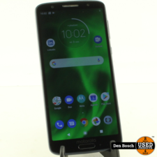 Motorola Moto G6 32GB Duo Sim