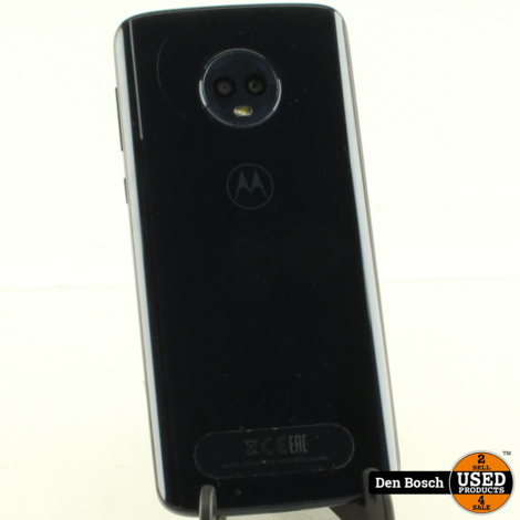 Motorola Moto G6 32GB Duo Sim