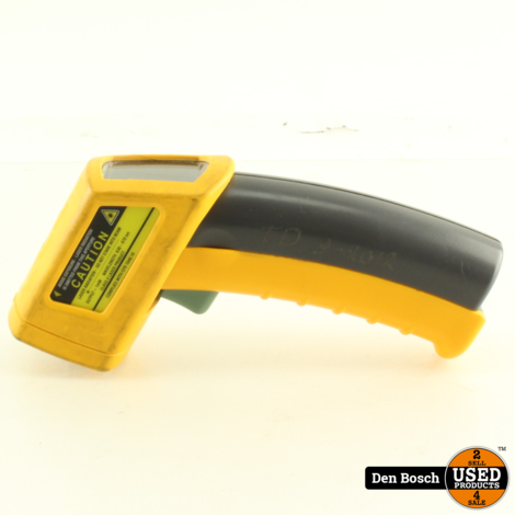 Fluke 62 Mini IR Thermometer