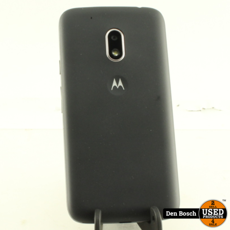 Motorola Moto G Play 16GB Duo Sim