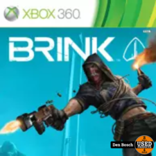 Brink - Xbox 360 Game