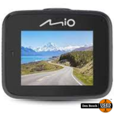 Mio Mivue c314 Dashcam