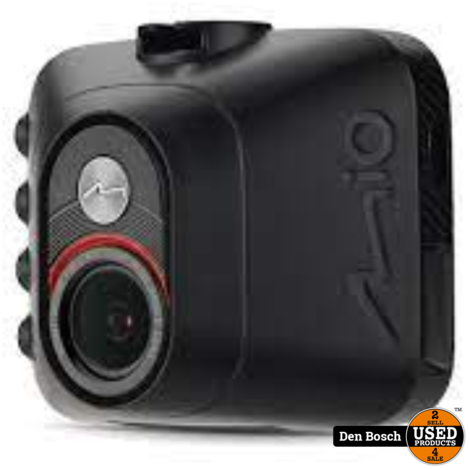 Mio Mivue c314 Dashcam