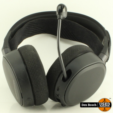Steelseries Pro Wirelles Headset PS4/PS5
