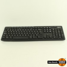 Logitech K270 Toetsenbord