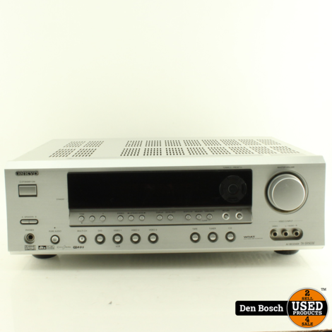 Onkyo TX-SR503E Receiver