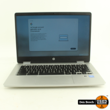 hp HP Chromebook X360 14a-ca094nd