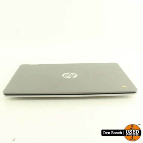 HP Chromebook X360 14a-ca094nd