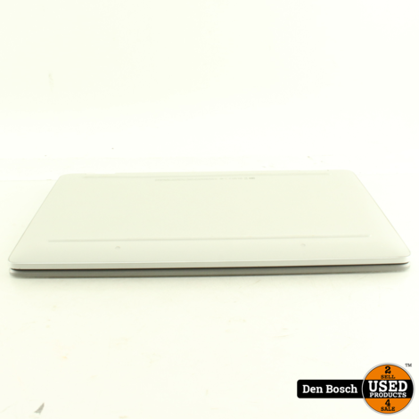 HP Chromebook X360 14a-ca094nd