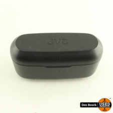 JVC JVC HA-A50T Noise Cancelling True Wireless Oordopjes