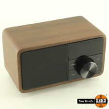 Sangean DDR-7 Mini Dab+ Radio