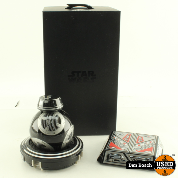 Bb9e force band 2025
