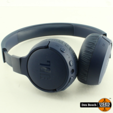 JBL Tune 670NC Bluetooth Koptelefoon