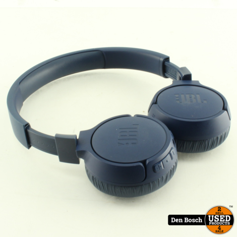 JBL Tune 670NC Bluetooth Koptelefoon