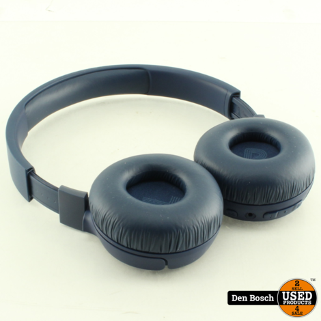 JBL Tune 670NC Bluetooth Koptelefoon