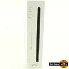 Nintendo Wii met 1 Controller