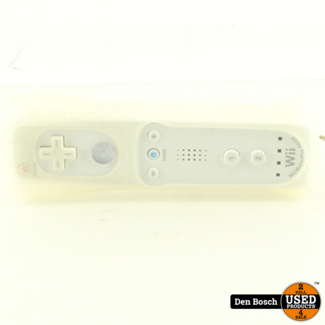 Nintendo Wii met 1 Controller