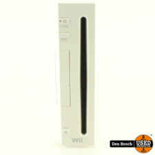 Nintendo Wii met 1 Controller