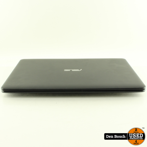 Asus VivoBook R752SA Laptop 4GB 1TB HDD