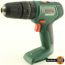 Bosch Easy Impact 18V-40 Boormachine Body