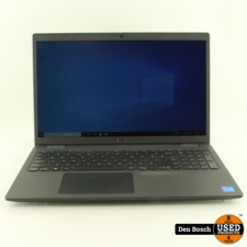 Dell latitude 3520 11th Gen. 16GB 256GB