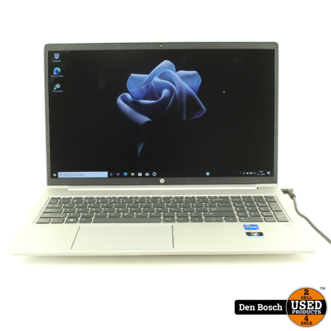 HP Probook 450 G9 12th Gen.