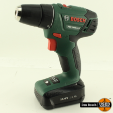 Bosch PSR1440 Boormachine met Koffer