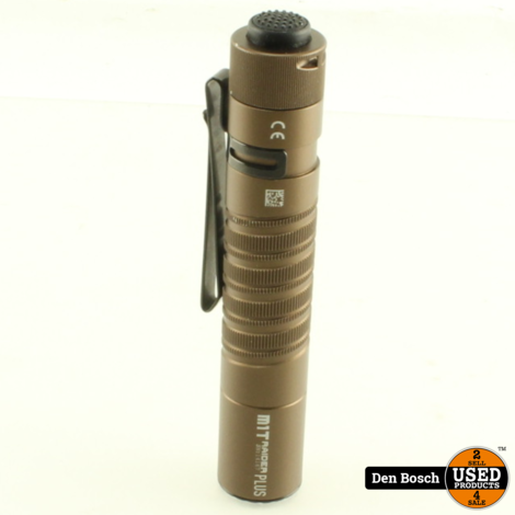 Olight M1T Raider Plus Zaklamp