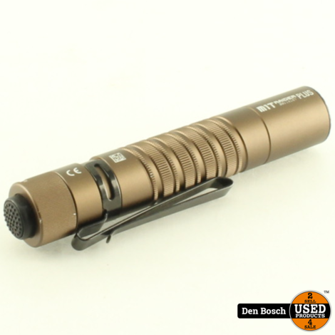 Olight M1T Raider Plus Zaklamp