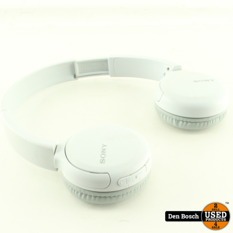 Sony WH-Ch510 Bluetooth Koptelefoon