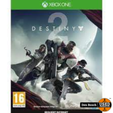 Destiny 2 - XBox One Game