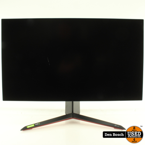 LG 27GP950B Gaming Monitor