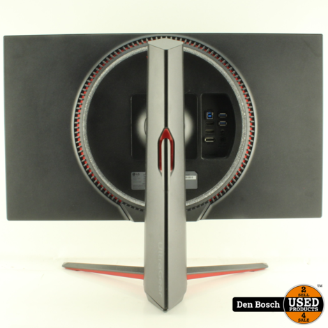 LG 27GP950B Gaming Monitor