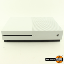 Xbox One S 500GB met 1 Controller