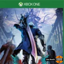 Devil May Cry 5 - Xbox One Game
