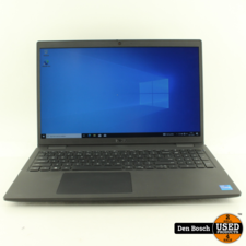 Dell Latitude 3520 I5 11th Gen. 16GB 256GB SSD