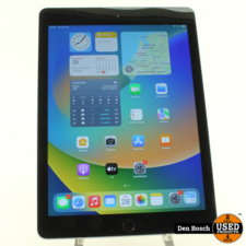 Apple iPad 2018 A1954 32GB Wifi/Cellulair 6E generatie