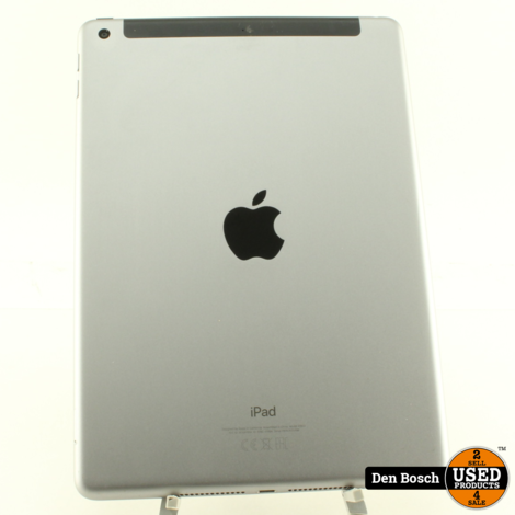 Apple iPad 2018 A1954 32GB Wifi/Cellulair 6E generatie