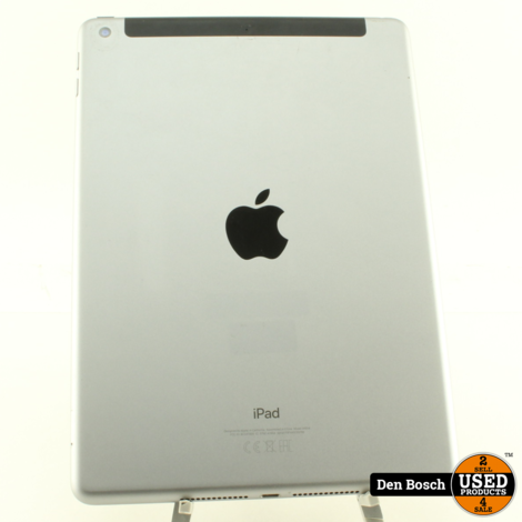 Apple iPad 2018 A1954 32GB Wifi/Cellulair 6E generatie